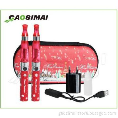 hot sell christmas gift ego CE4 e cigarette uk starter kit